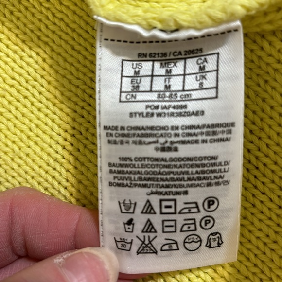 Sweater - Picture 7 of 8